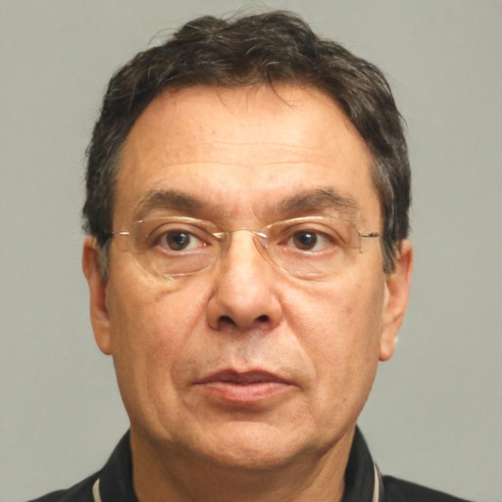 Portrait de Bastien Cuvillier, analyste principal